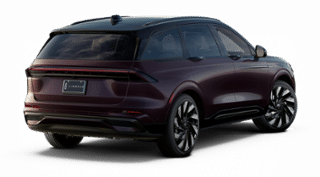2024 Lincoln Lincoln Nautilus External Image 3